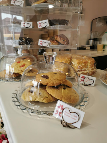 Isabella's cafe - Coffee shop