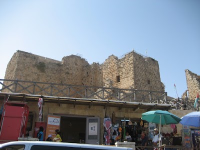 Photos of Ajloun Castle