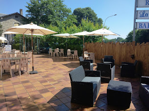 Photo n°2 de La Ferme de Louey à Louey (Livraison de pizzas)