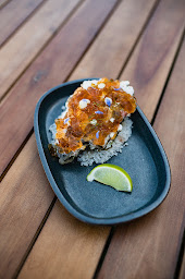 Photo n°31 de Bistrot 1954 à Plougonvelin (Restaurant français)