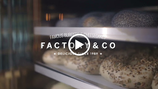 Photo 1 - Factory & Co Claye-Souilly