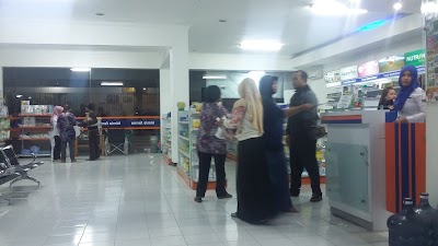 Photos of dr. Fahmi, SpOG