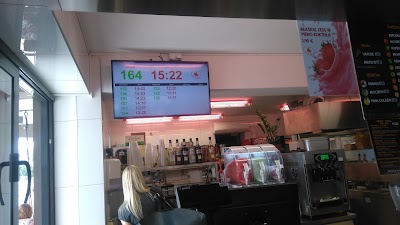 Photos of Liuks Kebabai