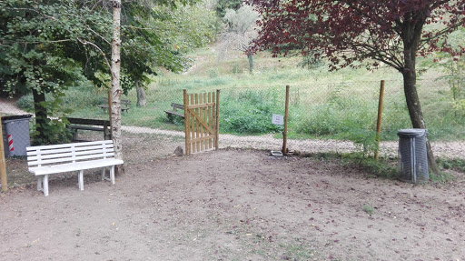 Area Cani Via Torelli