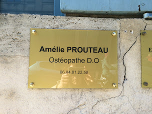 Photo n°8 de Ostéopathie Amélie Prouteau à Bordeaux (Ostéopathe)
