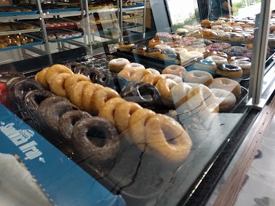 Photos of Donut Central