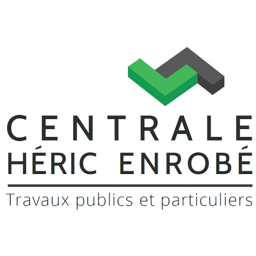 Centrale Héric Enrobé - Thumbnail