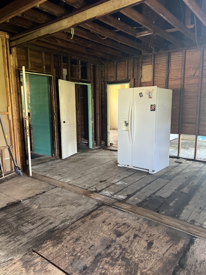 RCC Restoration photo