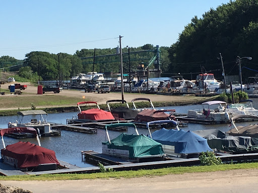 Fulton,IL - Visual