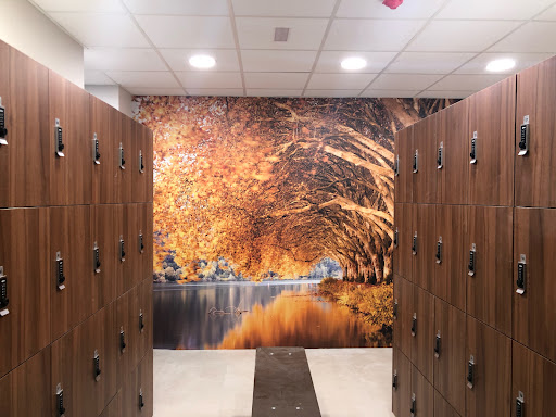 Koa Sport Fitness Center - Thumbnail