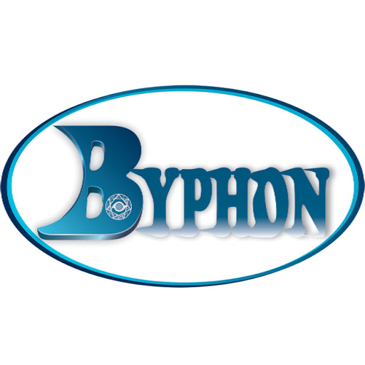 Byphon - Visual