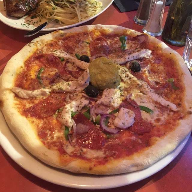 La Piazza Papa