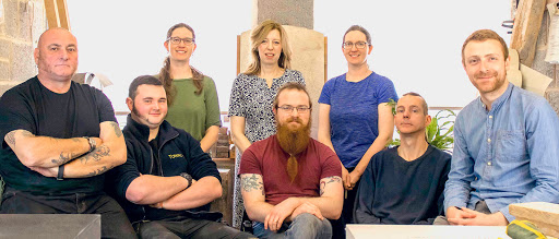 Arthur C Towner Ltd Stonemasons