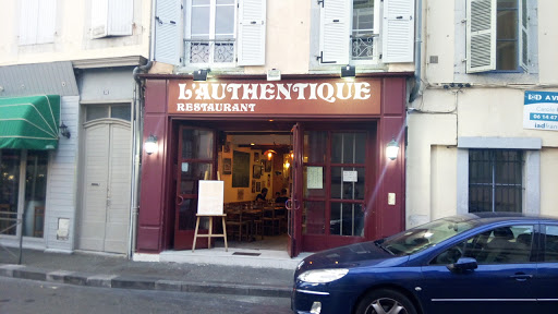 Photo 2 - L'Assiette du Cuistot