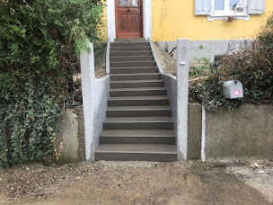 Photo n°17 de Hms Btp à Mulhouse (Façadier)