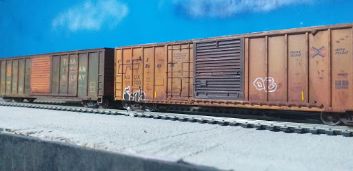 Trenes Hobbies y Más - Thumbnail