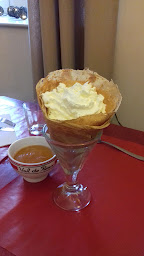 Photo n°1 de Crêperie Degemer Mat à Huelgoat (Restaurant)