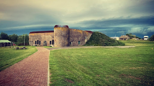 Fort Buitensluis