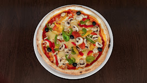 Photo n°6 de Mondo Pizza Metz à Metz (Restaurant de tacos)