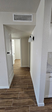 La Puerta Del Sol Apartments by null