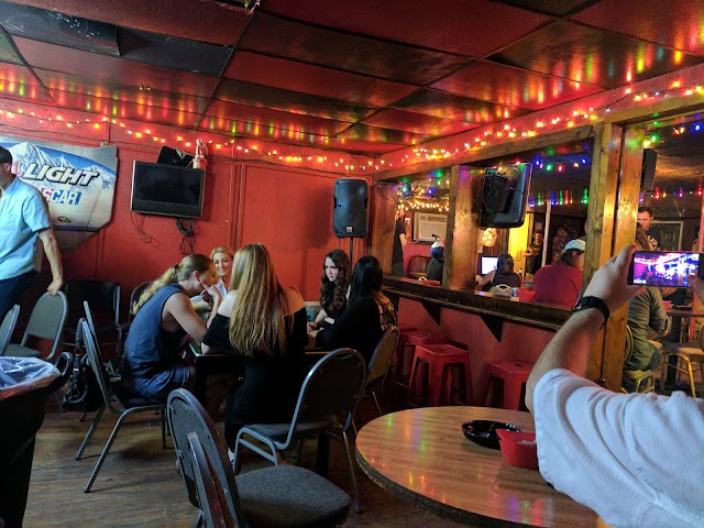 Santa's Pub