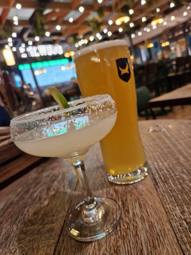BrewDog Gatwick Airport - Thumbnail