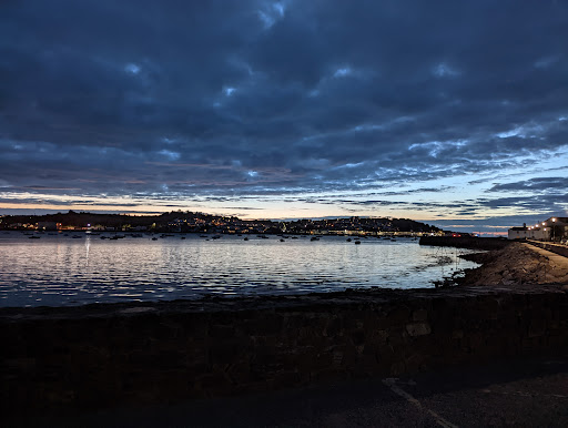 North Devon Yacht Club - Thumbnail