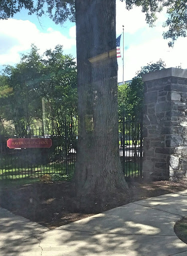 The Haverford School - Thumbnail