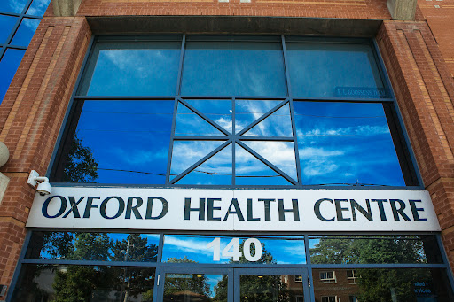 Oxford Health Centre - Thumbnail
