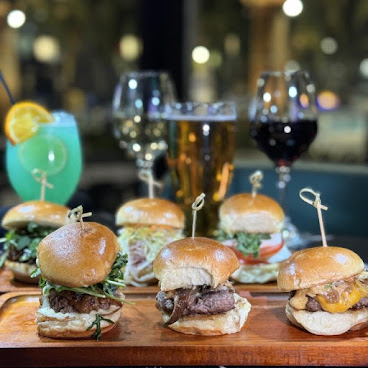 Lexie's Bistro by null