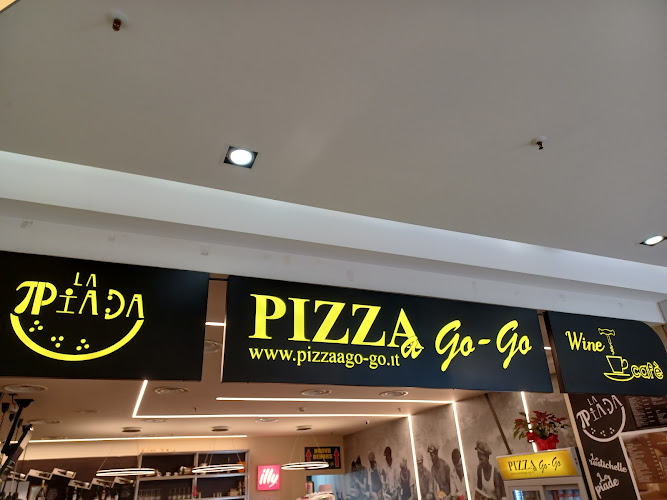 Pizza a go go