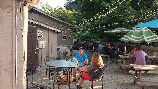 Creekside Oyster House and Grill