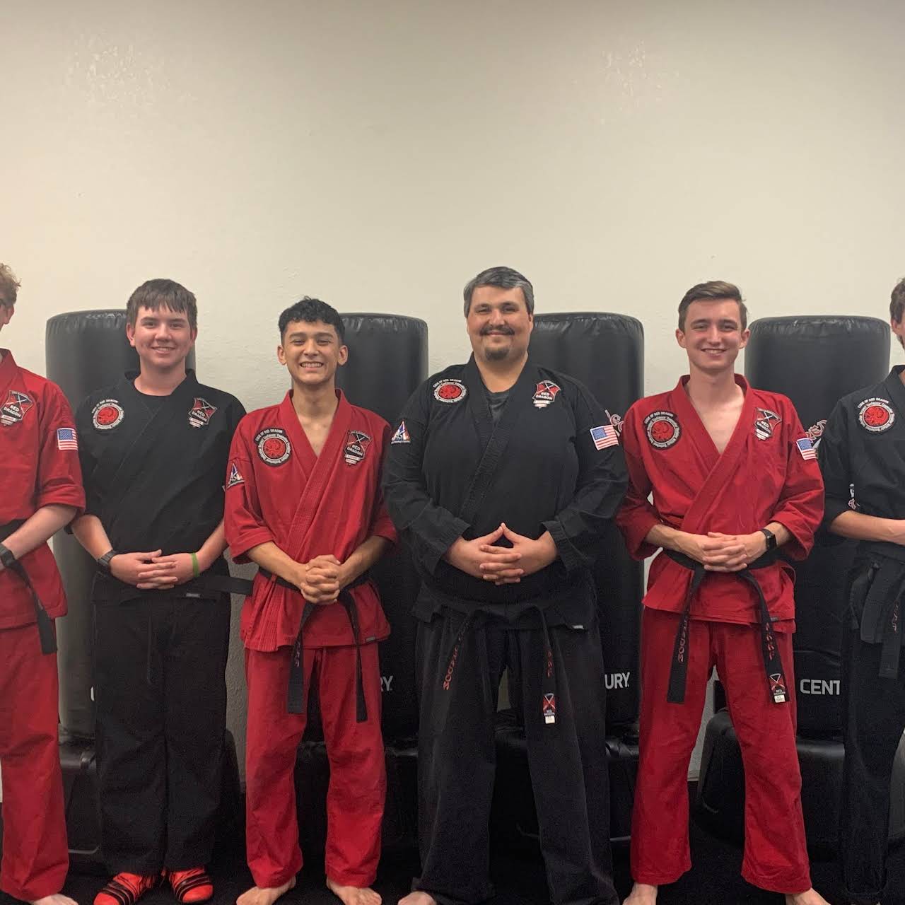 DRAGON VISALIA INC. - Martial Arts School Visalia