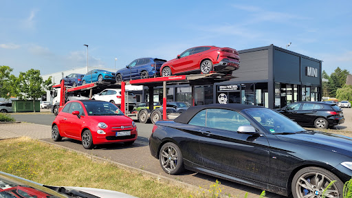 Paluch Exclusive Motors GmbH - Thumbnail