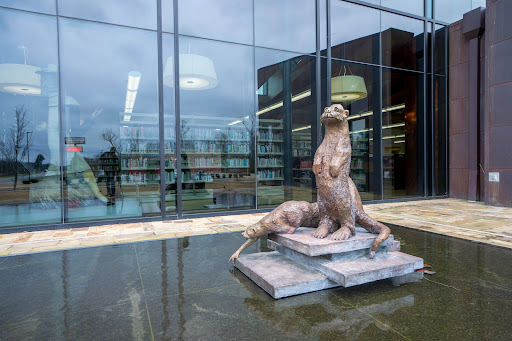 Oley E Rooker Library - Thumbnail