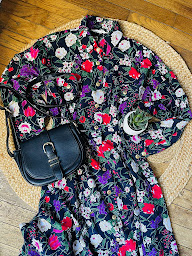 Photo n°18 de Les Culottées - Friperie pour nanas à Laon (Magasin de vêtements pour femmes)