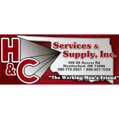 H & C Supply