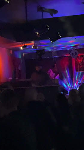 BlackbirD Bar - Αθήνα
