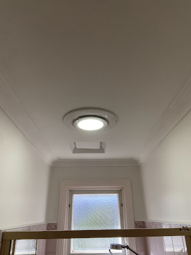 Dalgety Electrical - Visual