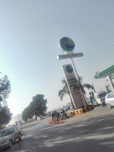 PSO Petrol Pump islamabad Jinnah Ave