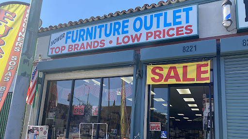 Hower Home Decor and Furniture Store