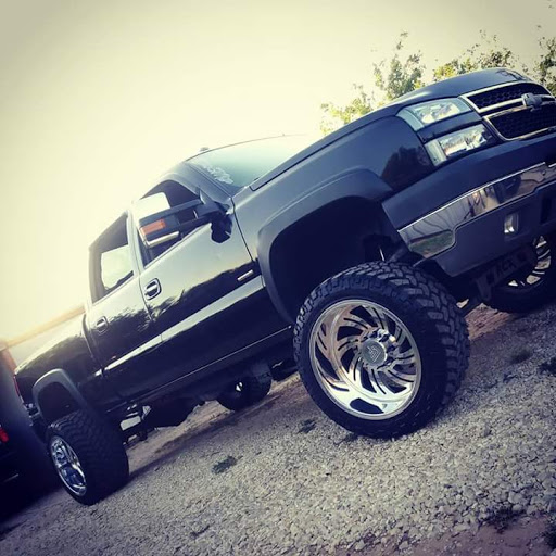 ZEKE's Auto Works