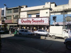 Quality Sweets quetta