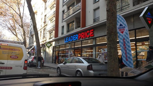 Leader Price