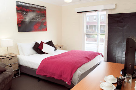The Mews Motel 89 Margaret St, Launceston TAS 7250, Australia