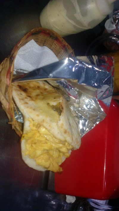 Photos of Arepas La Morocha