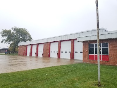 Detroit Lakes Fire Department