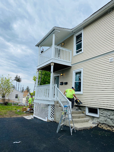 F & F Pro Painting corp and remodeling - Thumbnail