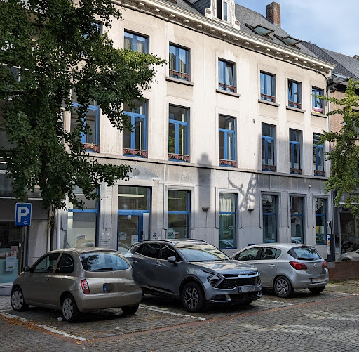 Psychiatric Hospital Saint-Jean-De-Dieu - Thumbnail