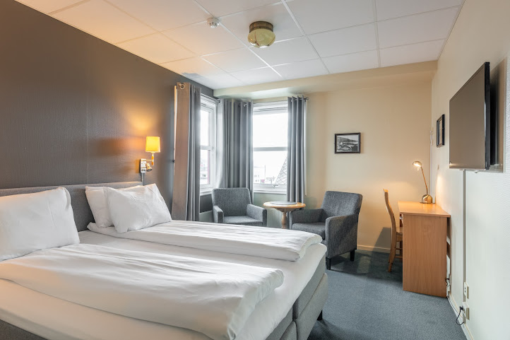 Sure Hotel by Best Western Ole Tobias by null